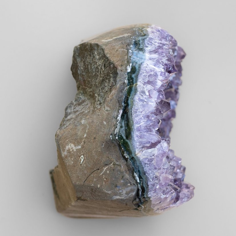 Ametyst drúza Meditace (786 g)