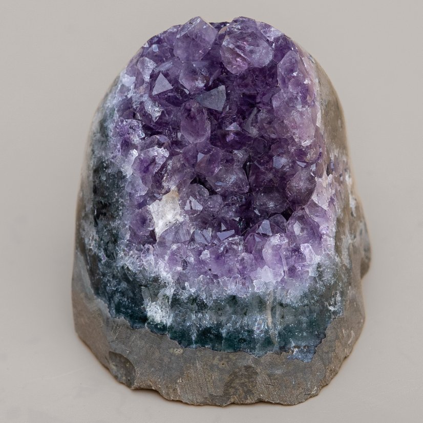 Ametyst drúza Odvaha (540 g)