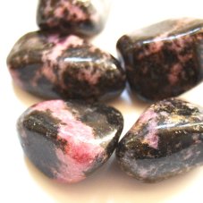 Rodonit tromlovaný L – Madagaskar