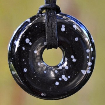 Obsidián