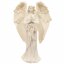 Andělská soška - Anděl Radosti