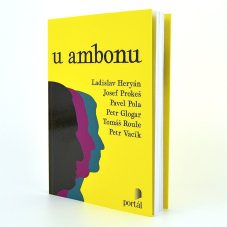 U ambonu - Ladislav Heryán