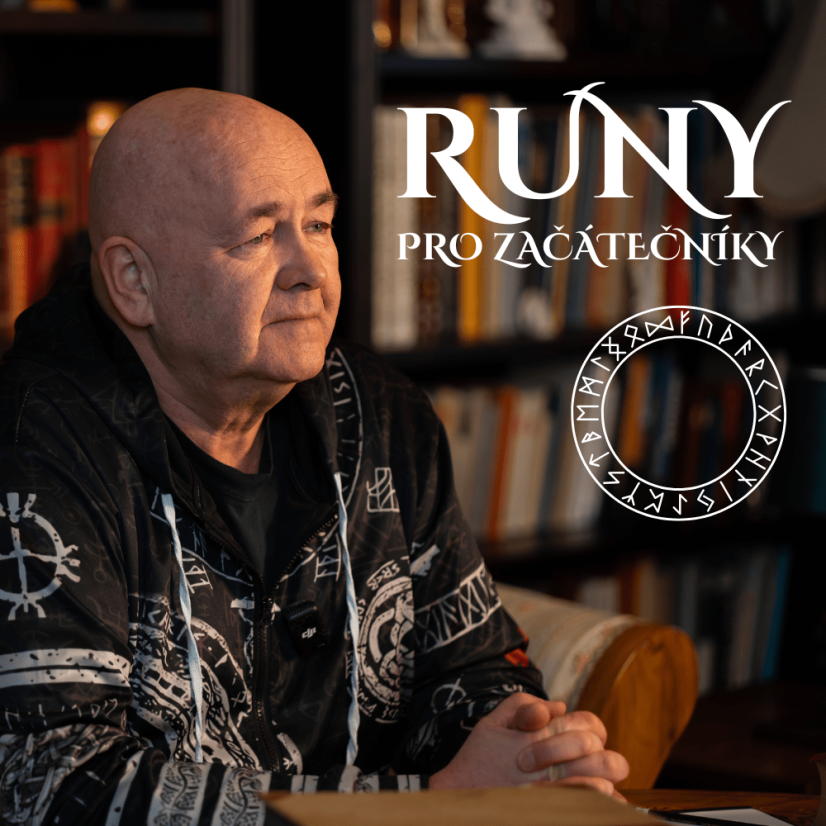 Kurz runy pro začátečníky