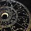 Semišová podložka - Zodiac Souhvězdí