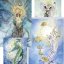 Tarot skrytých světů - karty a kniha