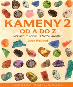 Kameny od A do Z 2 - Judy Hall, díl 2