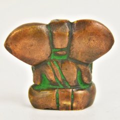 Ganesha - soška malá 3 cm