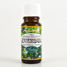 Saloos esenciální olej Levandule 10 ml