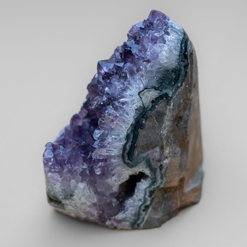 Ametyst drúza Mysteria (616 g)