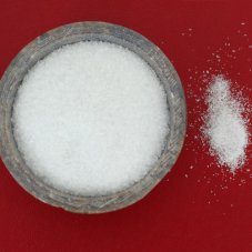 Křišťálový písek pro nabíjení kamenů - 200 g