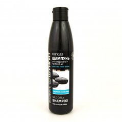 Fratti šampón - Šungit, pro každý den 300 ml