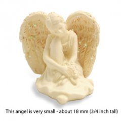 Maličký Anděl klidu