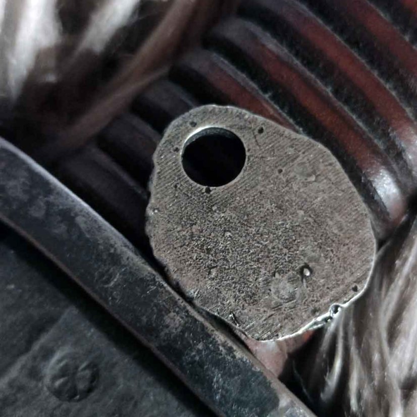 Amulet - Runa Uruz