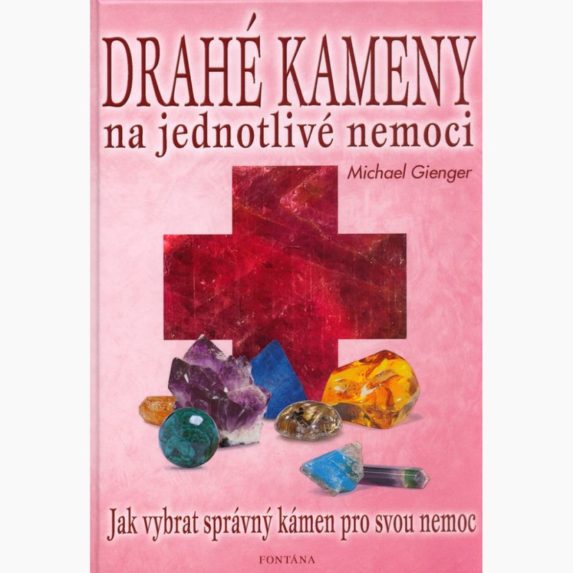 Drahé kameny na jednotlivé nemoci