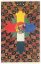 Kapesní Crowley Tarot