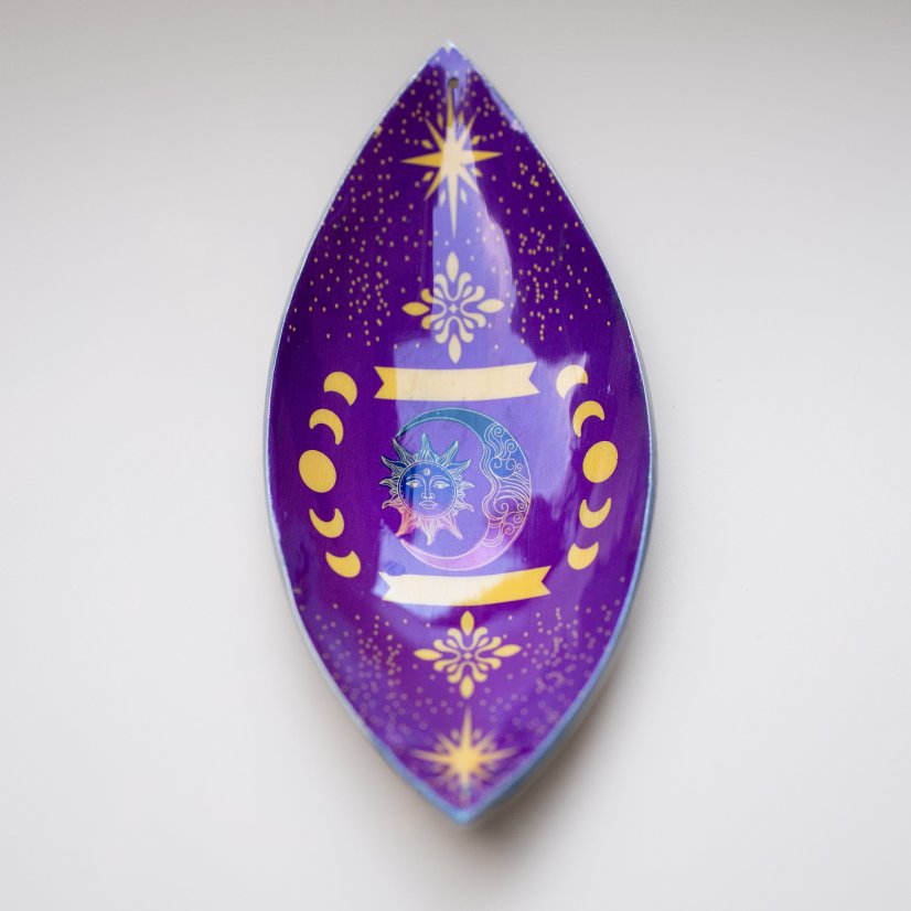 Vykuřovací miska Orákulum snů