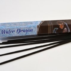 Vonné tyčinky fantasy - Vodní drak a elfka