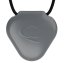 Q-Link SRT-3 biorezonátor přívěsek, Graphite