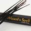 Čarodějné vonné tyčinky Wizards Spell - RITUAL