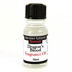 Vonný olej Ritual - Dragons Blood 10 ml