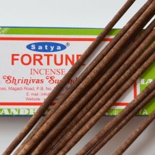 Vonné tyčinky Satya - Fortune