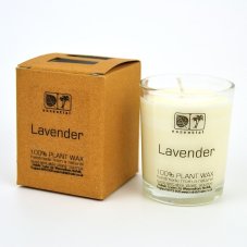 Svíčka Aromatherapy Levandule 60 g