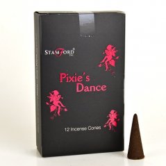 Stamford vonné kužely - Vílí tanec (Pixies dance)