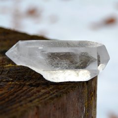 Křišťál krystal špice - 01