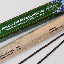 Tibetské vonné tyčinky HERBAL