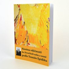 Novéna vděčnosti ke Stvořiteli nebe a země - T. Špidlík
