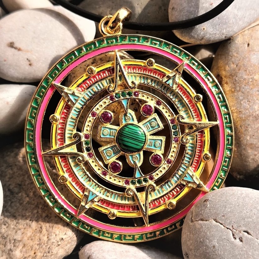Amulet - Xaman