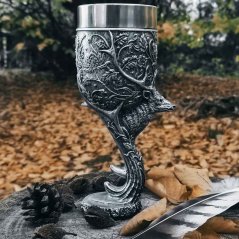 Fantasy pohár - Jelen: Monarch of the Glen
