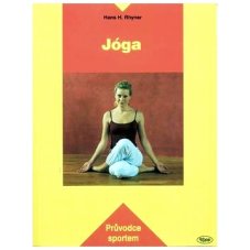 Jóga - Hans H. Rhyner