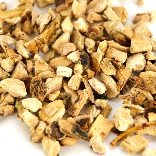 Puškvorec Bio - vykuřovadlo 20 g