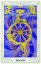 Kapesní Crowley Tarot