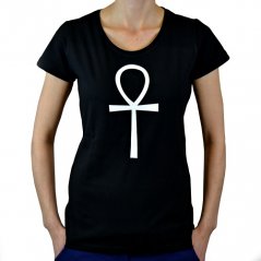 Dámské tričko Symbol - Anch, XL