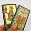 Tarotové karty Zlatý tarot Visconti