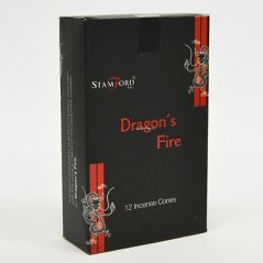 Stamford vonné kužely - Dračí oheň (Dragons fire)