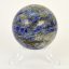Koule Lapis lazuli AA kvalita 52 mm, 176 g