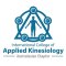 Dr. Eric Pierotti - test metodami aplikované kineziologie