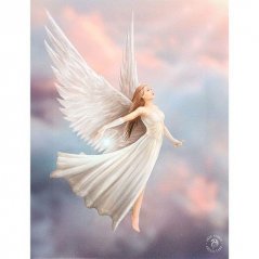 Obraz fantasy - Víla nebes, Anne Stokes