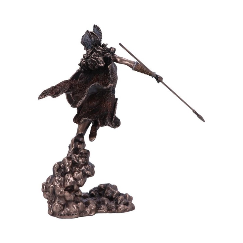 Socha fantasy exclusive - Valkýra