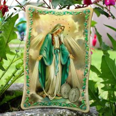 Obraz Panna Maria, Matka Milosrdenství
