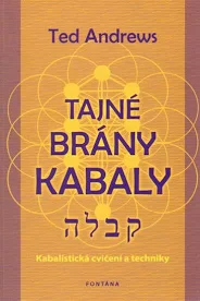 Tajné brány Kabaly, Ted Andrews