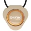 Q-Link SRT-3 biorezonátor přívěsek, Shifting Sand