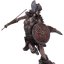 Socha fantasy exclusive - Valkýra