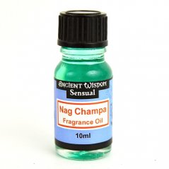 Vonný olej Ritual - Nag Champa 10 ml