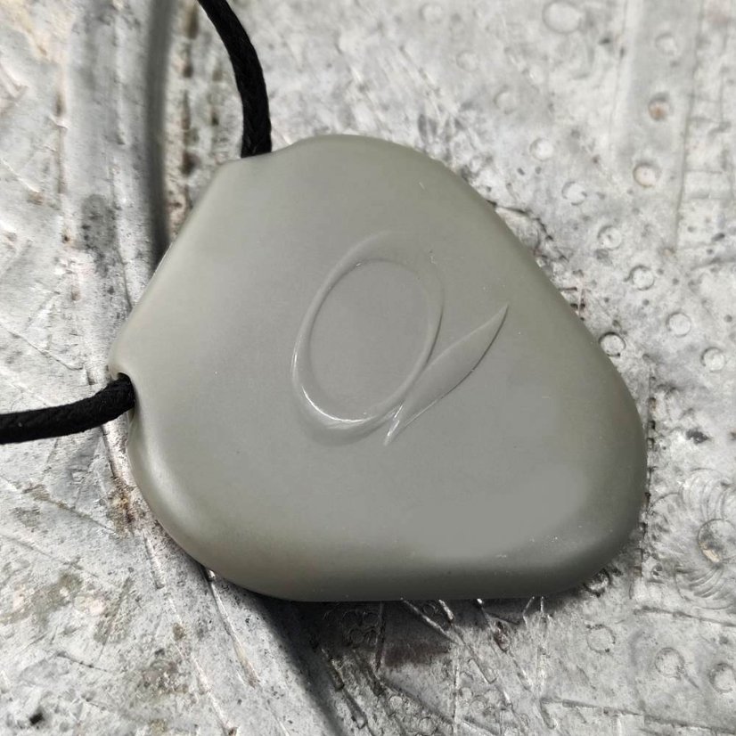 Q-Link SRT-3 biorezonátor přívěsek, Ether