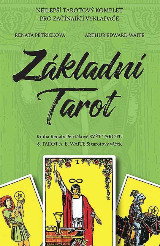 Základní tarot
