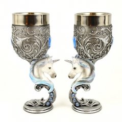 Láska jednorožců - dva poháry set